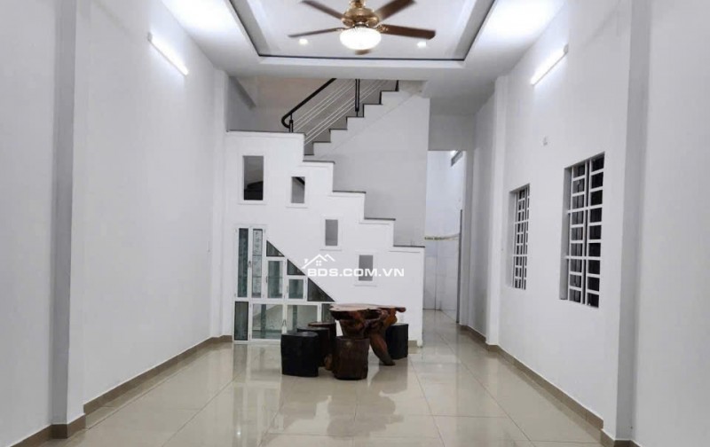 Bán nhà 3 tầng đường Mộc Bài 7, gần ĐHSP