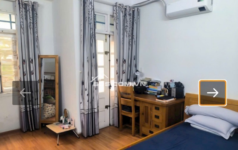  BÁN GẤP NHÀ MẶT TIỀN DŨNG SĨ THANH KHÊ – SÁT BIỂN – CHỈ 8,6 TỶ! 