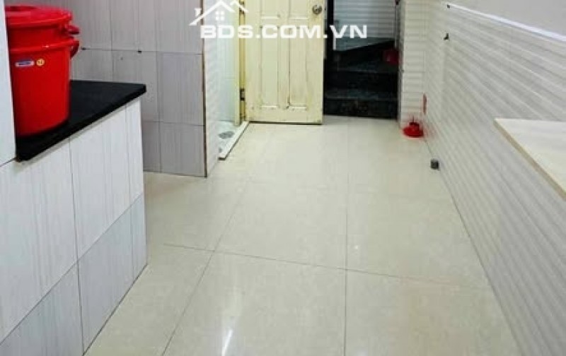 Bán nhà Trần Quý Quận 11, 4 tầng BTCT 4PN chỉ nhỉnh 5 tỷ