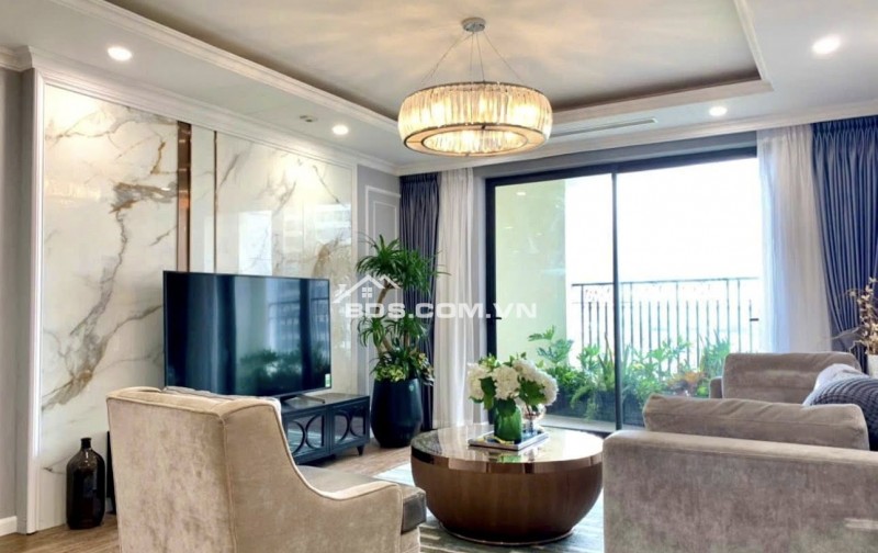 SUNSHINE GARDEN  – Căn góc hoa hậu 3PN – View đẹp – Giá tốt