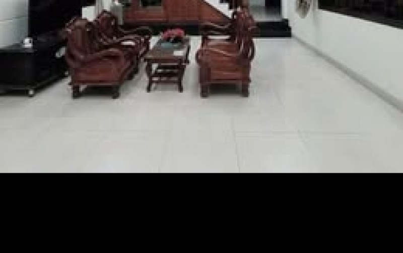 BÁN VILLA SÂN VƯỜN PHONG BẮC - CẨM LỆ -  DÒNG TIỀN THUÊ 14 TRIỆU / THÁNG