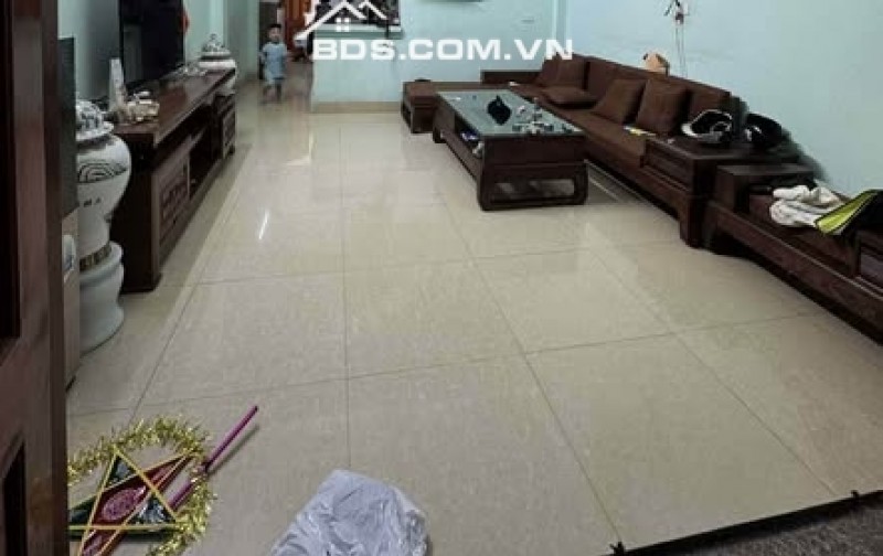 BÁN NHÀ 1.59 TỶ 1.5 TẦNG 50M2 ( HƯỚNG NAM ) NGÕ PHỐ XUÂN TRÌNH