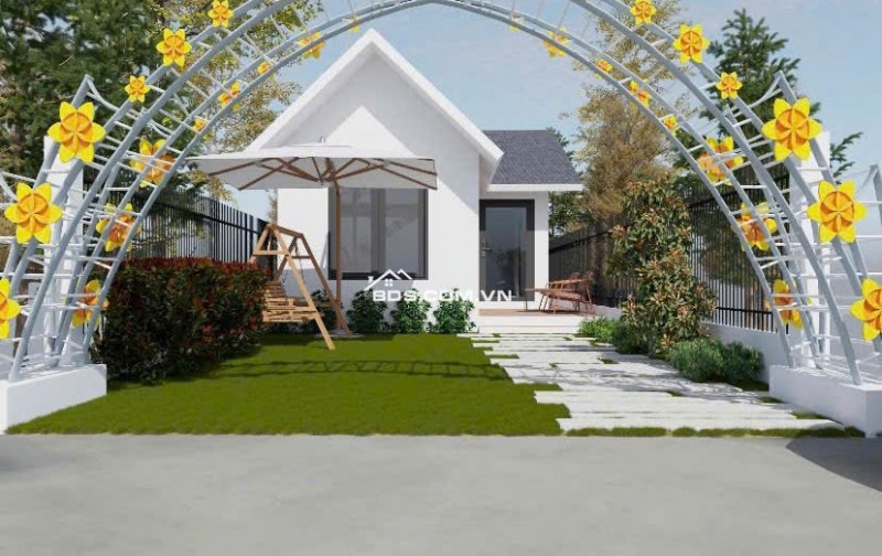 Chính Chủ Bán Nhà Mặt Đường Bê Tông Khu Dân Cư Mới Làng Châu Âu HT86. Pháp Lý Đầy Đủ