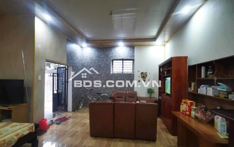 BÁN NHÀ 1.18 TỶ 1.5 TẦNG 72M2 ( ĐÔNG NAM ) NGÕ ĐƯỜNG GIẢI PHÓNG