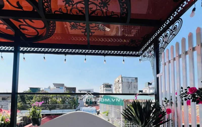 Nhà Đẹp Kinh Doanh, Ngõ Thông, Chùa Bộc, Đống Đa 46m, 7 tầng, mt 5m, giá 19.3 tỷ.