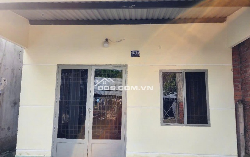 Chính chủ cho thuê nhà nguyên căn rộng rãi ở Phú Hoà Đông Củ Chi