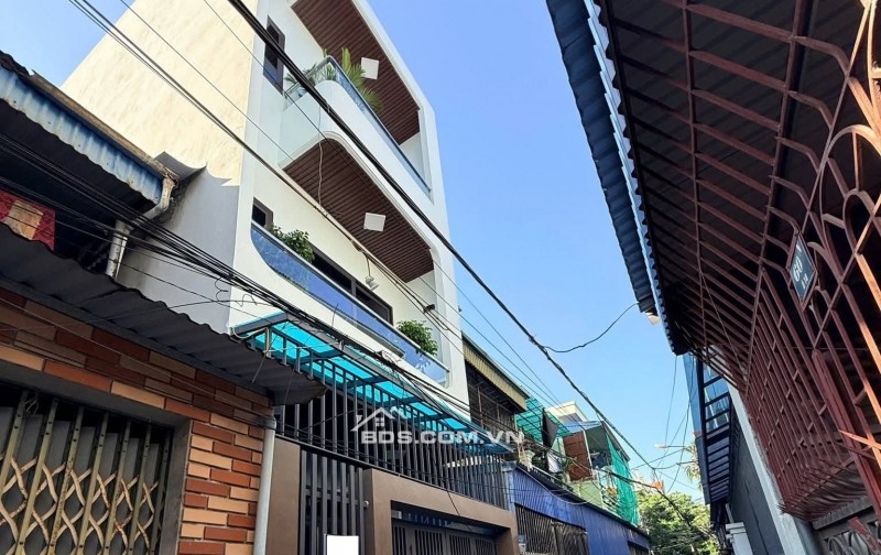 BÁN NHÀ ĐẸP 2.95 TỶ 3 TẦNG 56M2 ( TÂY BẮC ) KHU Ô 18 - PHÙ NGHĨA