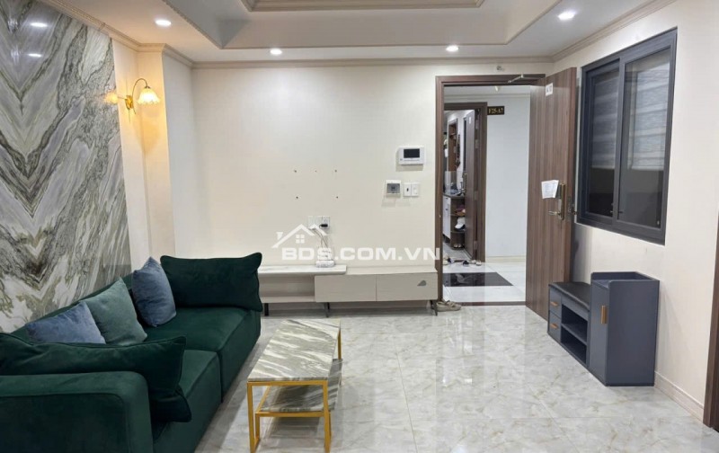 Chính chủ bán căn hộ Homyland Riverside 81m2 2PN tầng 25