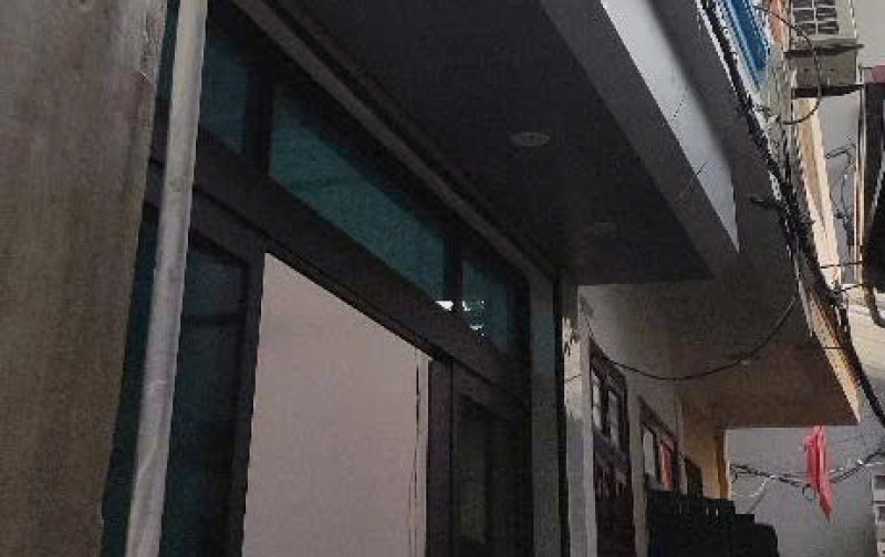 BÁN NHÀ HÀ ĐÔNG 37.1M - 3 TẦNG SIÊU ĐẸP NHỈNH 5,5 TỶ- MẶT TIỀN RỘNG - Ô TÔ ĐỖ RỘNG - KHÔNG LỖI PHONG THUỶ