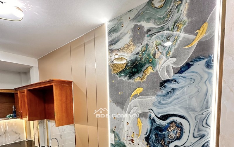 Hàng Hiếm TL40: Nhà 1 Lầu, 2PN, Hẻm Gần Mặt Tiền – Sổ Riêng – Hỗ Trợ Vay