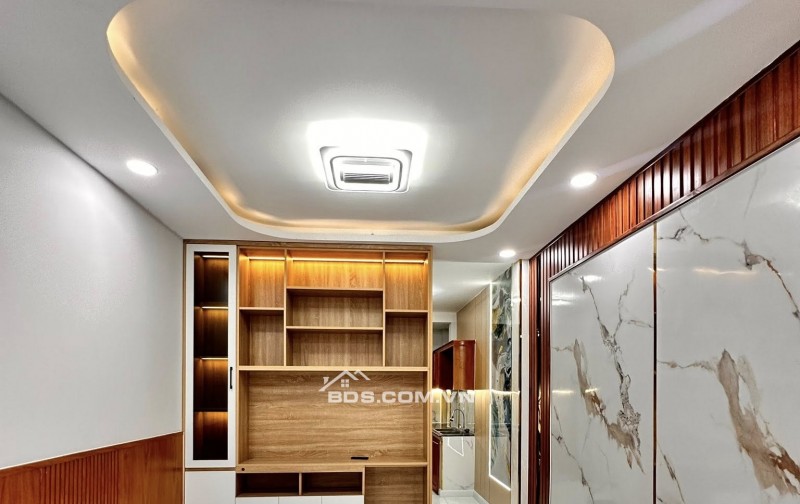 Hàng Hiếm TL40: Nhà 1 Lầu, 2PN, Hẻm Gần Mặt Tiền – Sổ Riêng – Hỗ Trợ Vay