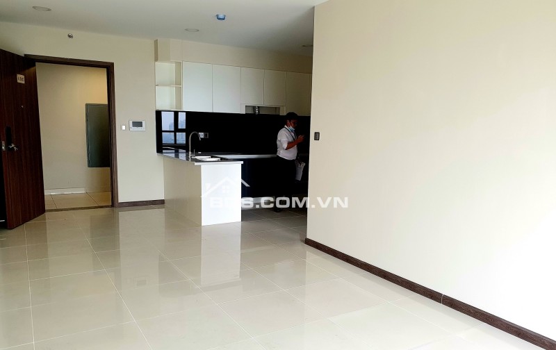 THANH LÝ GẤP CĂN HỘ DE CAPELLA QUẬN 2