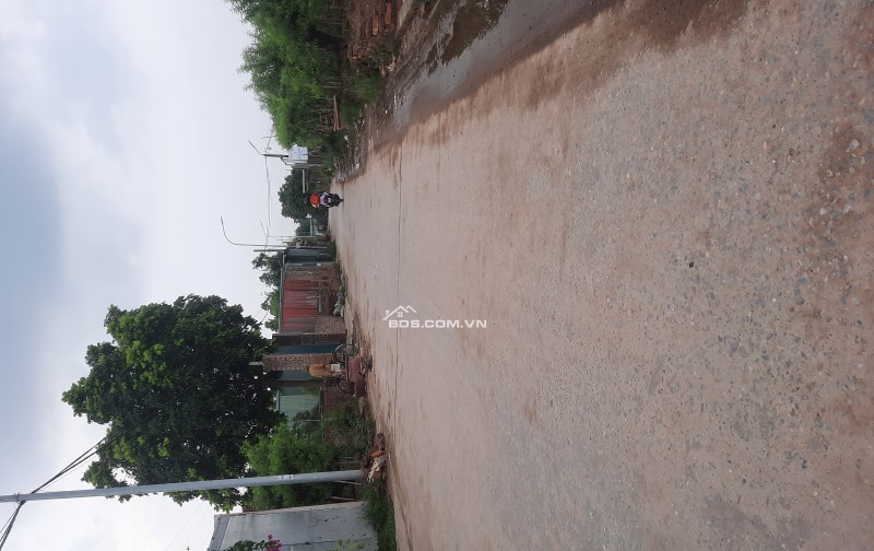 CHÍNH CHỦ CHO THUÊ ĐẤT TRỐNG 600M2 LÀM KHO BÃI XƯỞNG HAY CHĂN NUÔI CHÚC SƠN CHƯƠNG MỸ GIÁ 4TR/TH