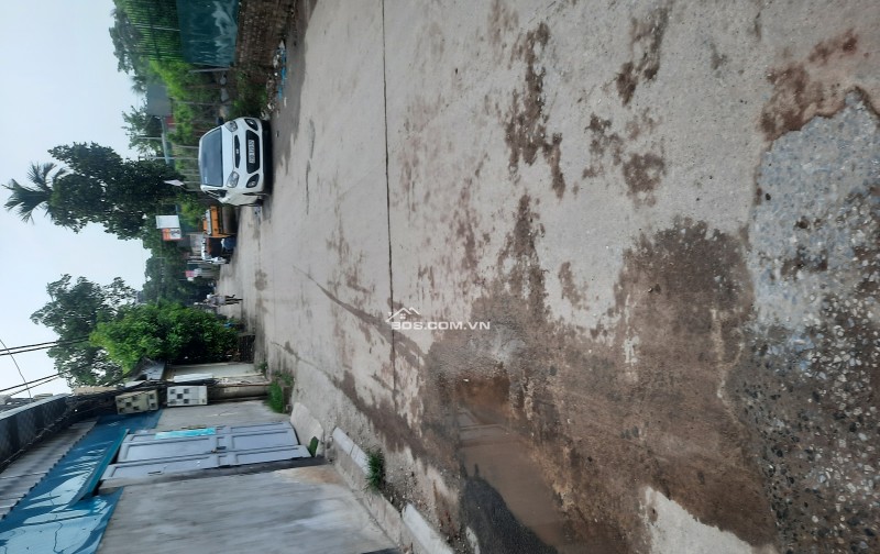 CHÍNH CHỦ CHO THUÊ ĐẤT TRỐNG 600M2 LÀM KHO BÃI XƯỞNG HAY CHĂN NUÔI CHÚC SƠN CHƯƠNG MỸ GIÁ 4TR/TH