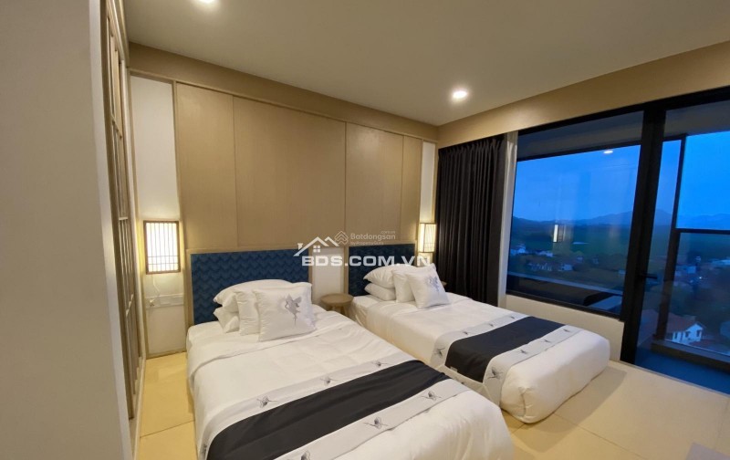 Cần nhượng lại căn hộ khoáng nóng Wyndham Thanh Thủy – giá 1,7 tỷ - Lọi nhuận 10%/năm