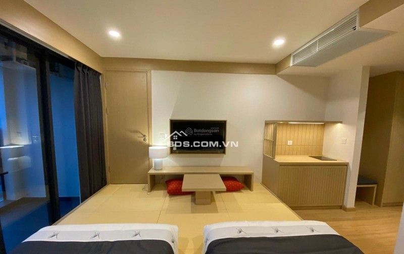 Condotel khoáng nóng, view cao thoáng – giá chỉ 1,75 tỷ, chính chủ sang nhượng