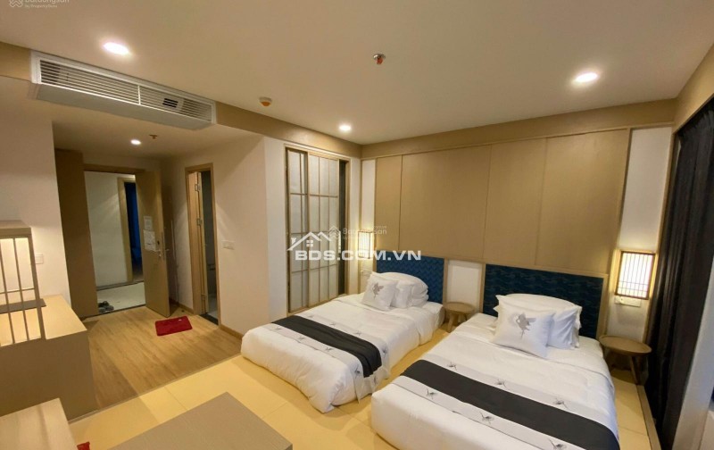 Condotel khoáng nóng, view cao thoáng – giá chỉ 1,75 tỷ, chính chủ sang nhượng