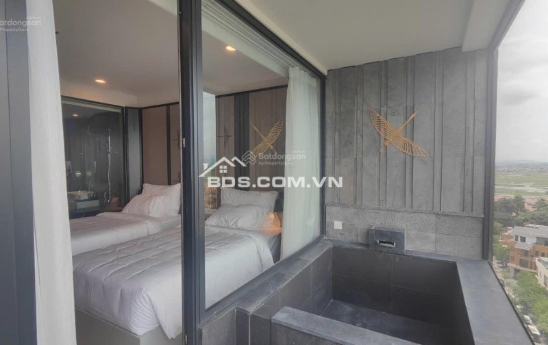 Condotel khoáng nóng cần bán lại – giá 1,32 tỷ (chính chủ)