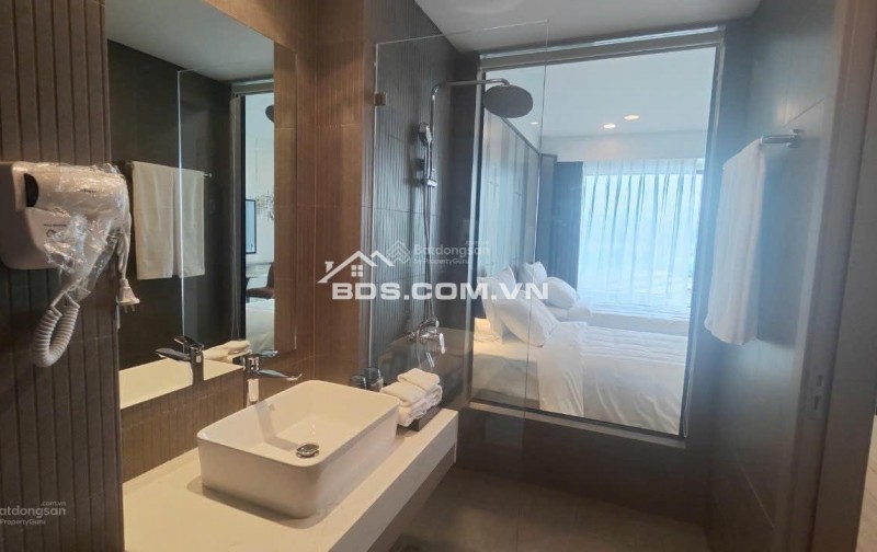Bán nhanh căn condotel Q2233 tại Wyndham Thanh Thủy – 1,7 tỷ