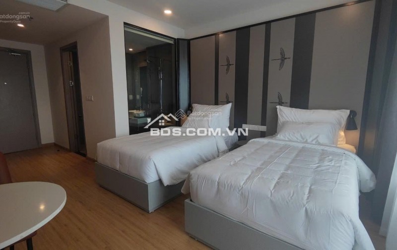 Condotel Wyndham Thanh Thủy – căn studio 32,4m², full nội thất – giá chỉ 1,3 tỷ