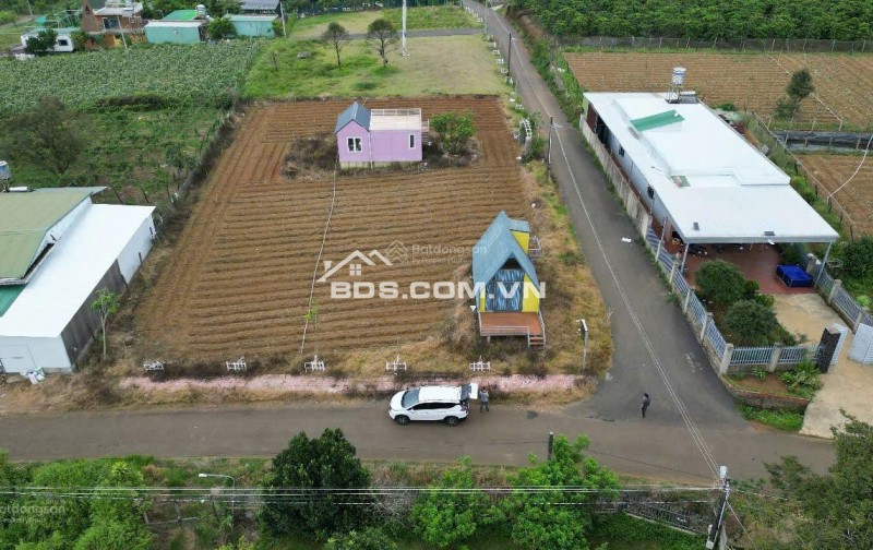 Bán Đất Phường 2 Bảo Lộc, Vị Trí Đón Đầu Cao Tốc - 980 Triệu