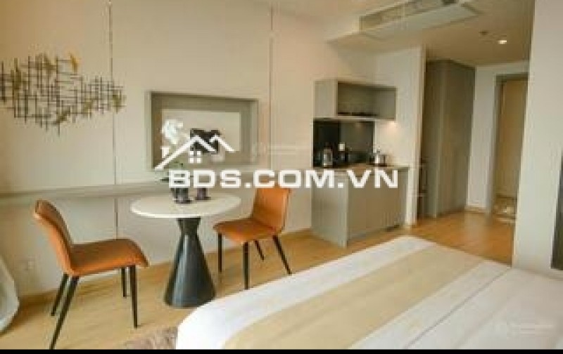 Bán căn condotel Wyndham Thanh Thủy – giá 1,3 tỷ, full nội thất còn đẹp