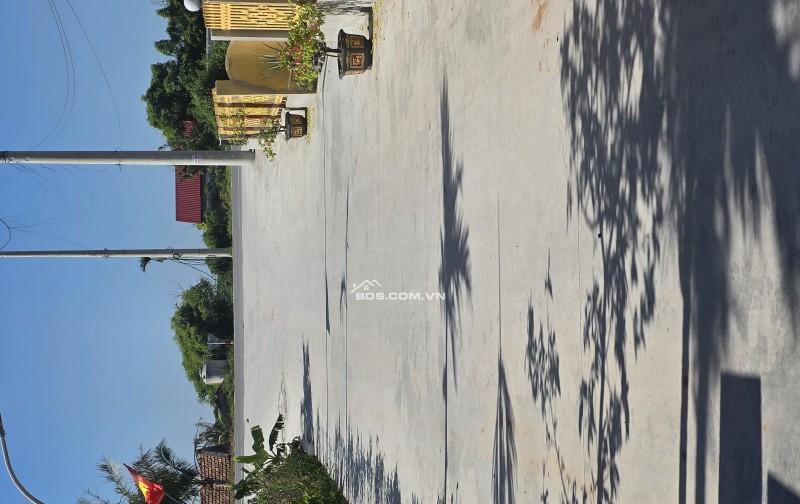 Chính chủ e cần bán gần 700m đất gần khu du lịch nhà thờ đổ nam định