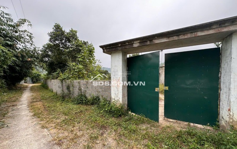 Bán gấp nhà riêng tại Cao Sơn, Lương Sơn, Hòa Bình, diện tích rộng giá siêu hời