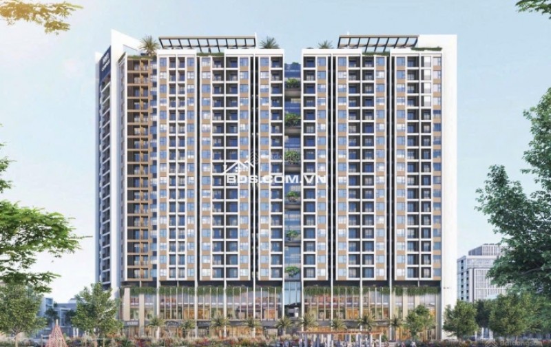 BÁN CĂN HỘ 1 PHÒNG NGỦ +1 TẠI CHUNG CƯ NEXUS TOWER VIỆT TRÌ. LH 0865566675