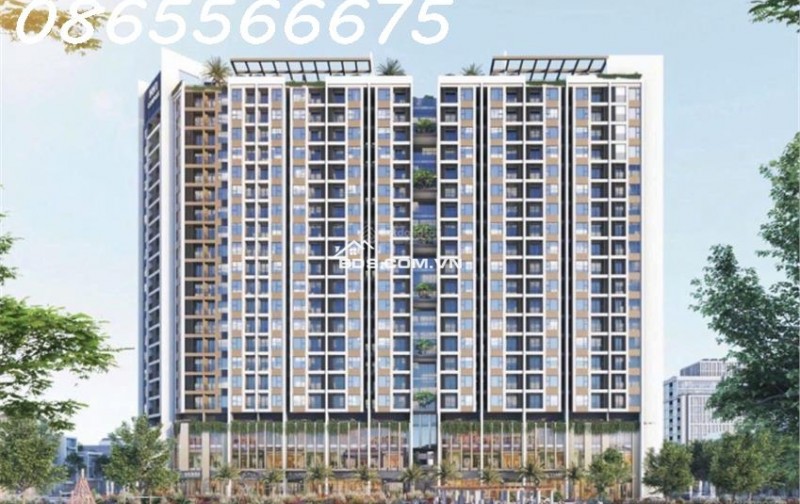 BÁN CĂN HỘ 2 PHÒNG NGỦ CHUNG CƯ NEXUS VIỆT TRÌ .lh 0865566675