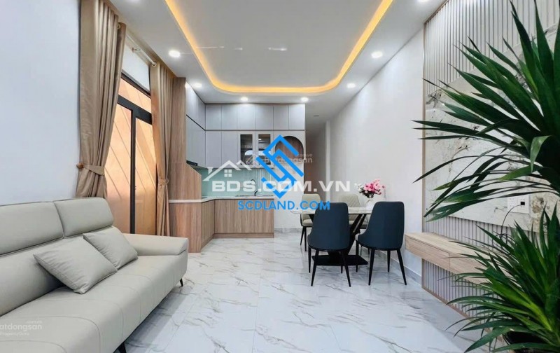 BÁN NHÀ MỚI TRUNG TÂM NHA TRANG – HẺM Ô TÔ, GẦN BIỂN, NỘI THẤT ĐẦY ĐỦ – DỌN VÀO Ở NGAY