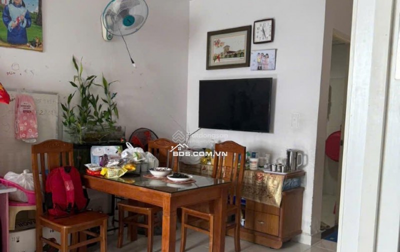 BÁN CHUNG CƯ LINH TRUNG CĂN GÓC 68M2 2PN