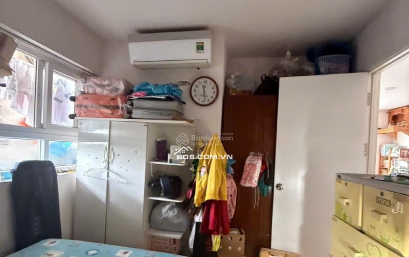 BÁN CHUNG CƯ LINH TRUNG CĂN GÓC 68M2 2PN