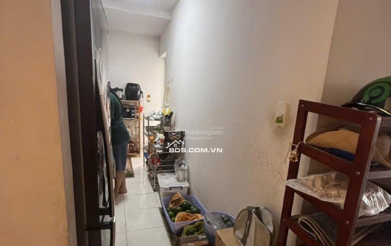 BÁN CHUNG CƯ LINH TRUNG CĂN GÓC 68M2 2PN