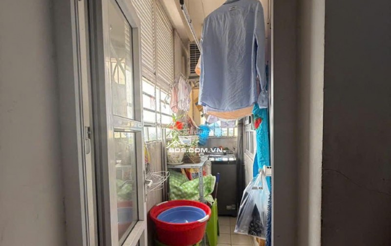 BÁN CHUNG CƯ LINH TRUNG CĂN GÓC 68M2 2PN