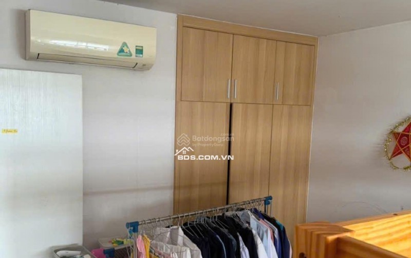 BÁN CHUNG CƯ LINH TRUNG CĂN GÓC 68M2 2PN