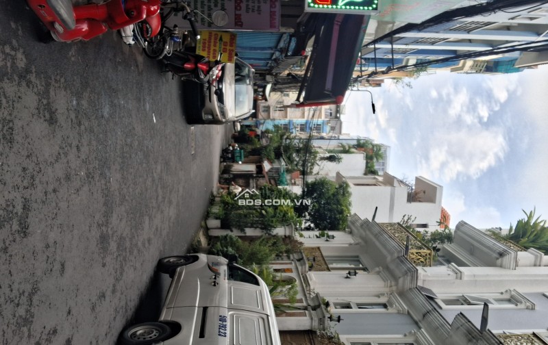 CƠ HỘI ĐẦU TƯ SIÊU HIẾM – NHÀ 10 PHÒNG CHO THUÊ, TRUNG TÂM TÂN BÌNH, DÒNG TIỀN HƠN 20TR/THÁNG