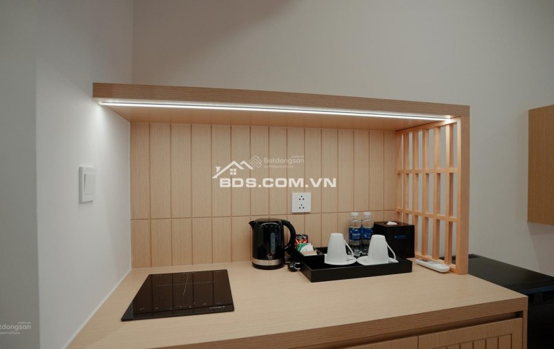 Condotel khoáng nóng cần bán lại – giá 1,32 tỷ (chính chủ)