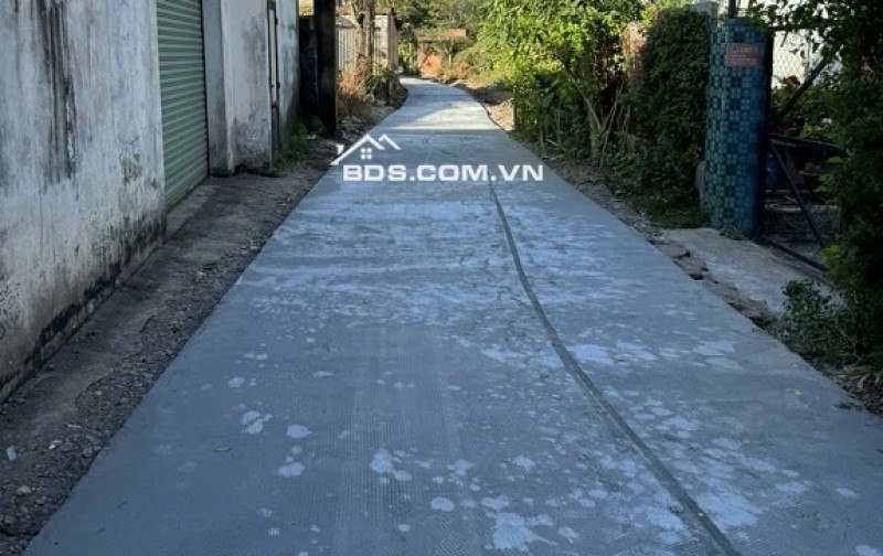 Chỉ Với 1tỷ3 Bạn Đã Có Thể Sở Hữu Ngay Lô Đất Thổ Cư Đẹp- LONG PHƯỚC, LONG THÀNH, ĐỒNG NAI