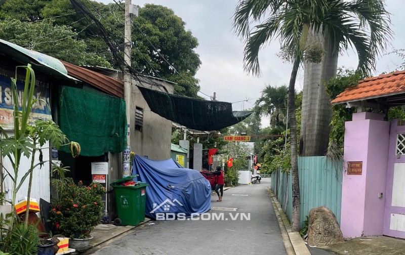 BÁN DÃY TRỌ SIÊU DÒNG TIỀN – AN PHÚ ĐÔNG, QUẬN 12