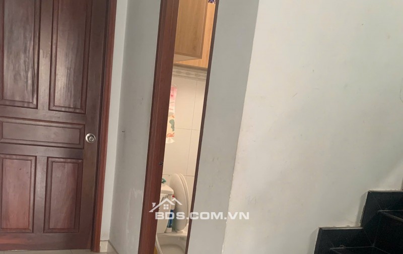 Chính chủ cần bán nhà đẹp phường 21, quận Bình Thạnh – Định cư Mỹ nên bán gấp!