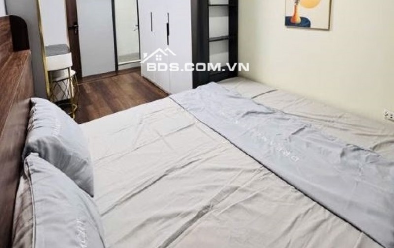 TẬP THỂ TẦNG 3 – LÕI HAI BÀ TRƯNG – GẦN CÁC TRƯỜNG ĐẠI HỌC LỚN – NHÀ ĐẸP Ở NGAY