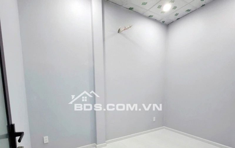 BÁN NHÀ THOẠI NGỌC HẦU PHÚ THẠNH TÂN PHÚ HXH 3PN 2 TẦNG 48M 4.8T TL