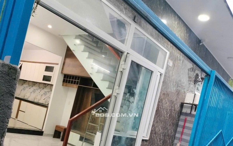 CẦN BÁN GẤP NHÀ 2 MÊ ĐÚC KIỆT PHÚ LỘC 19 – KIÊN CỐ, THOÁNG ĐẸP