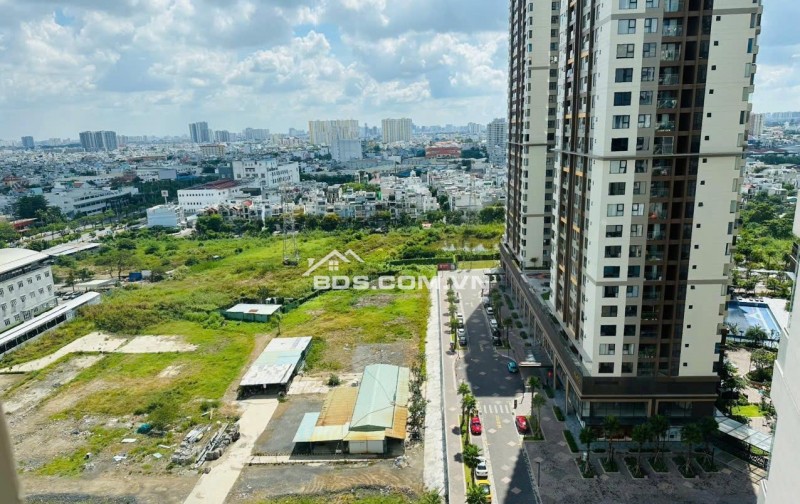 Cho thuê căn hộ AKARI, Bình Tân. 56m2, 2PN, giá 7.9tr/tháng. LH: 0942239239