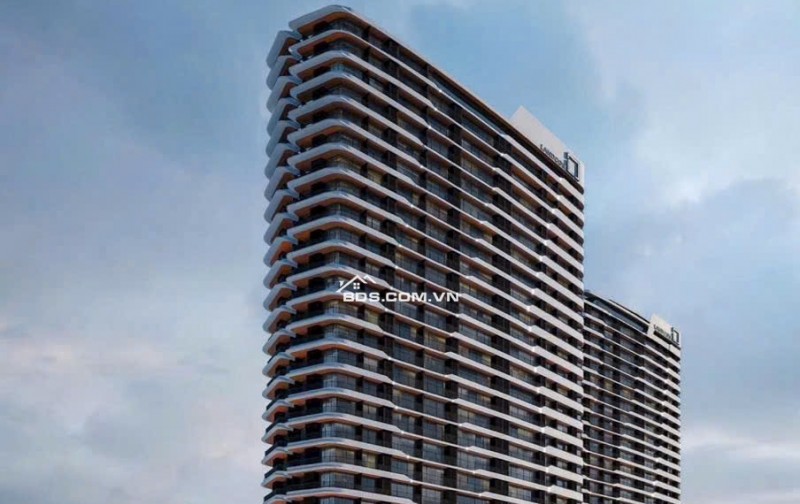 Căn hộ The Meridian Đà Nẵng Chính Thức Nhận Đặt Chỗ Ưu Tiên Chọn Căn Đẹp