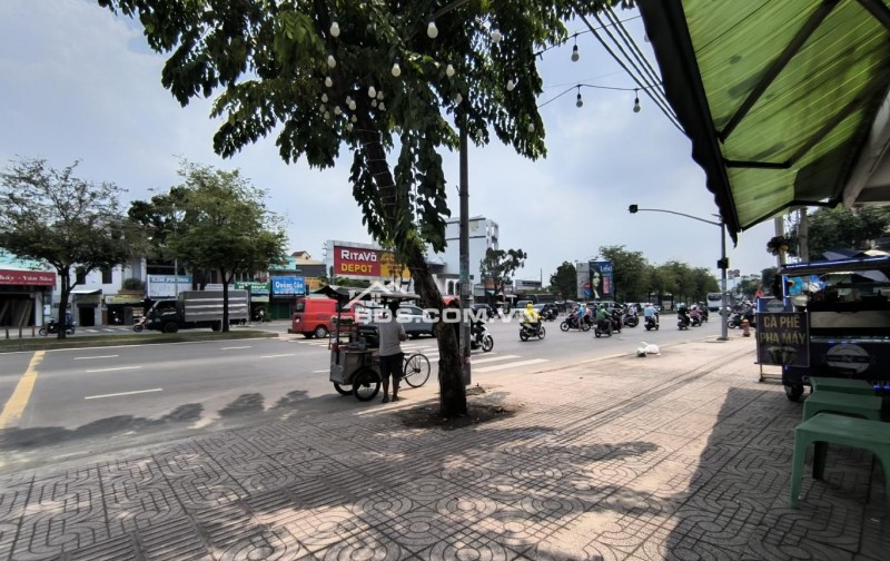 BÁN NHÀ MTKD SẦM UẤT KINH DƯƠNG VƯƠNG 200M2 NGANG KHỦNG 7M NHIK 18TỶ  #tandatnhapho 0918.589.234