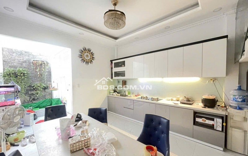 Siêu phẩm mặt tiền kinh doanh khu Tân Qúy, Ô tô ngủ nhàm 86m2 KLG, 2 tầng, Chỉ 7tỷ99 còn TL