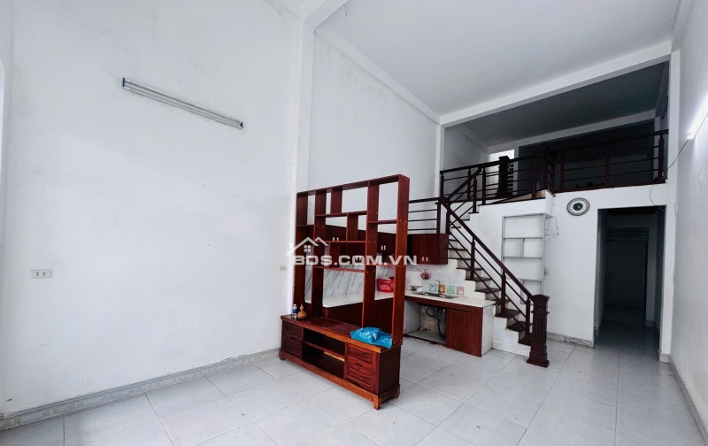 Bán nhà gác đúc kiệt K214 Bắc Sơn - Cách đường chính 20m