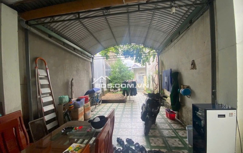 CHỈ CÒN 1 CĂN DUY NHẤT KIỆT Ô TÔ DIỆN TÍCH 90m2